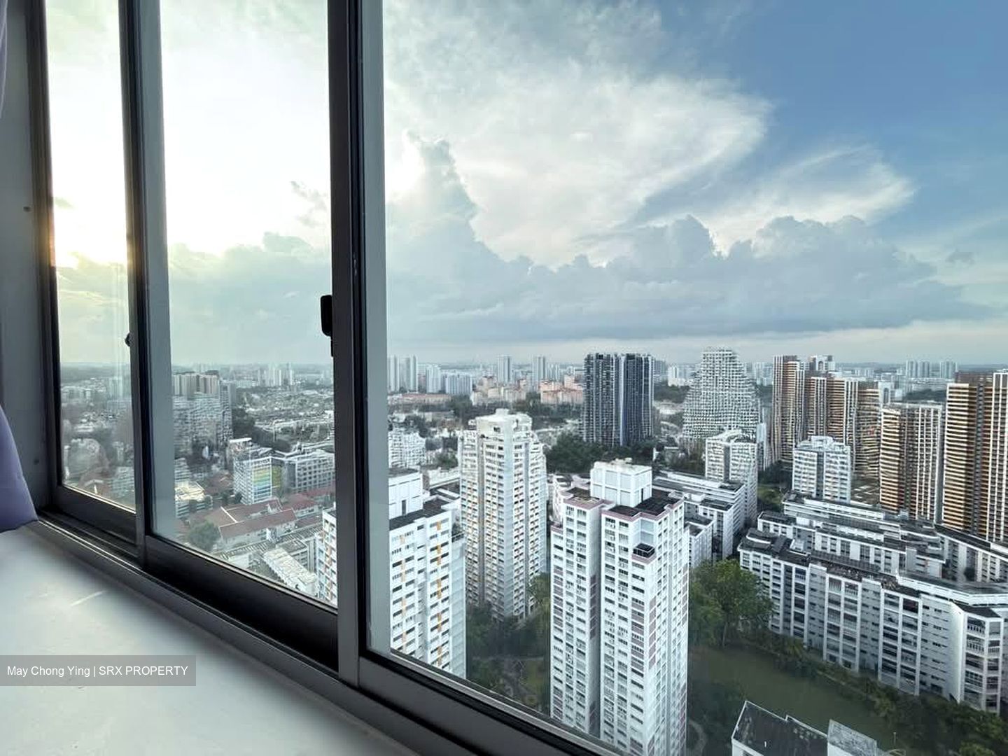 Bishan Loft (D20), Condominium #553310361
